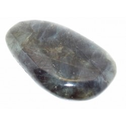 Labradorite Large Palmstone 14