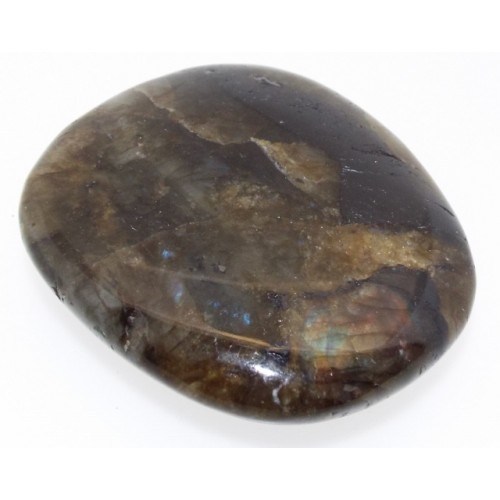 Labradorite Large Palmstone 15