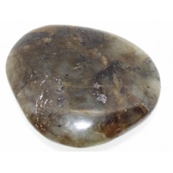 Labradorite Large Palmstone 17