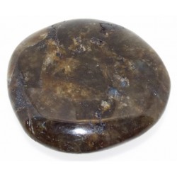 Labradorite Large Palmstone 18