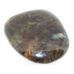 Labradorite Large Palmstone 19