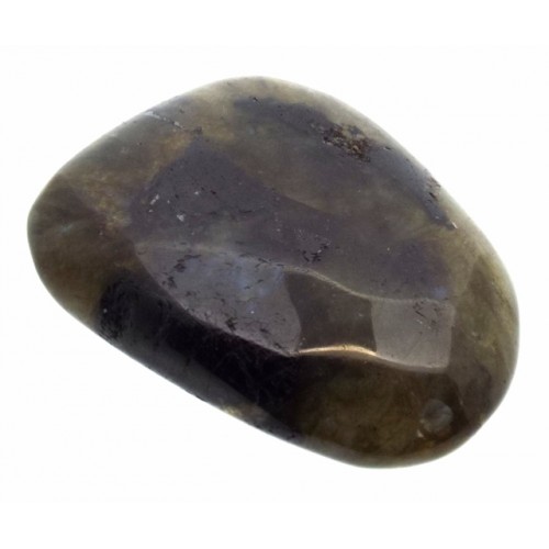 Labradorite Large Palmstone 2