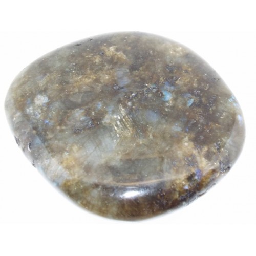 Labradorite Large Palmstone 20