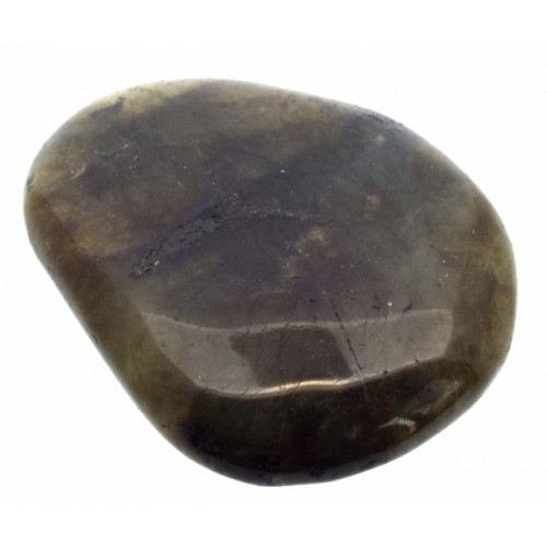 Labradorite Large Palmstone 3