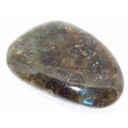 Labradorite Large Palmstone 4