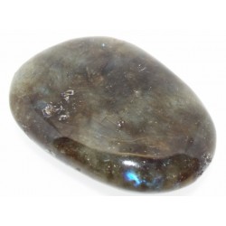 Labradorite Large Palmstone 5