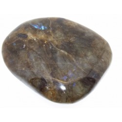 Labradorite Large Palmstone 6