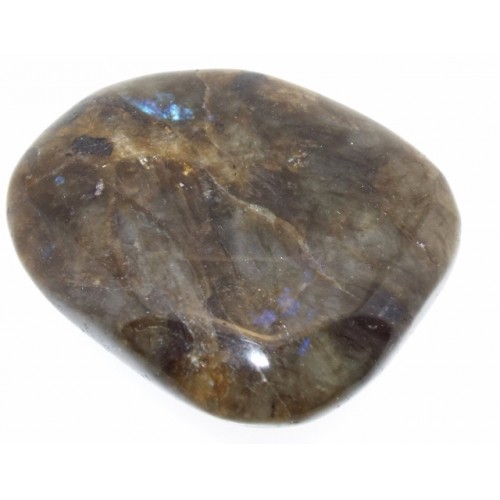 Labradorite Large Palmstone 6