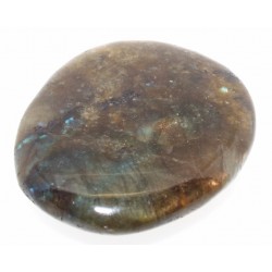 Labradorite Large Palmstone 7