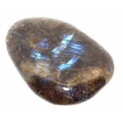 Labradorite Large Palmstone 8