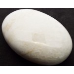 Scolecite Large Palmstone 4