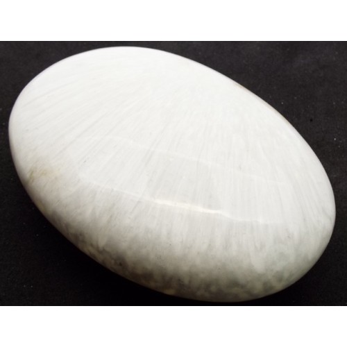 Scolecite Large Palmstone 4