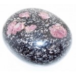 Spinel In Matrix Palmstone Pebble 1