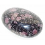 Spinel In Matrix Palmstone Pebble 1