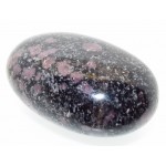 Spinel In Matrix Palmstone Pebble 1