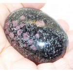 Spinel In Matrix Palmstone Pebble 1