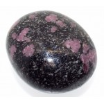 Spinel In Matrix Palmstone Pebble 1