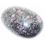 Spinel In Matrix Palmstone Pebble 2