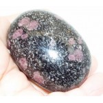 Spinel In Matrix Palmstone Pebble 2