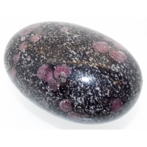 Spinel In Matrix Palmstone Pebble 2