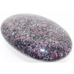 Spinel In Matrix Palmstone Pebble 3