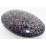 Spinel In Matrix Palmstone Pebble 3