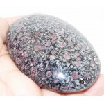 Spinel In Matrix Palmstone Pebble 3