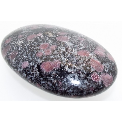 Spinel In Matrix Palmstone Pebble 5