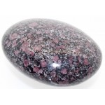 Spinel In Matrix Palmstone Pebble 6