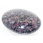 Spinel In Matrix Palmstone Pebble 6