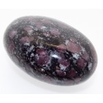 Spinel In Matrix Palmstone Pebble 7