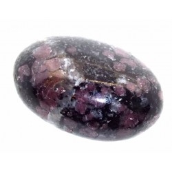 Spinel In Matrix Palmstone Pebble 7