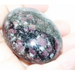 Spinel In Matrix Palmstone Pebble 7