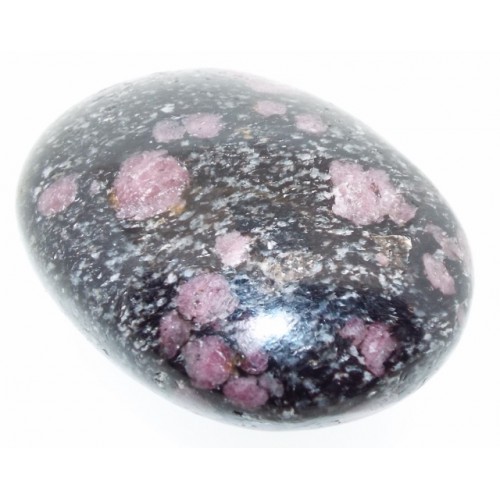 Spinel In Matrix Palmstone Pebble 8