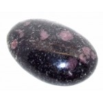 Spinel In Matrix Palmstone Pebble 9