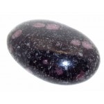 Spinel In Matrix Palmstone Pebble 9