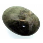 Vesuvianite Large Palmstone 1