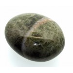 Vesuvianite Large Palmstone 1