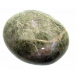 Vesuvianite Large Palmstone 1