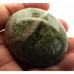 Vesuvianite Large Palmstone 1