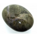 Vesuvianite Large Palmstone 1