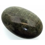 Vesuvianite Large Palmstone 2