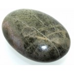 Vesuvianite Large Palmstone 2