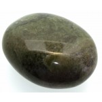 Vesuvianite Large Palmstone 3