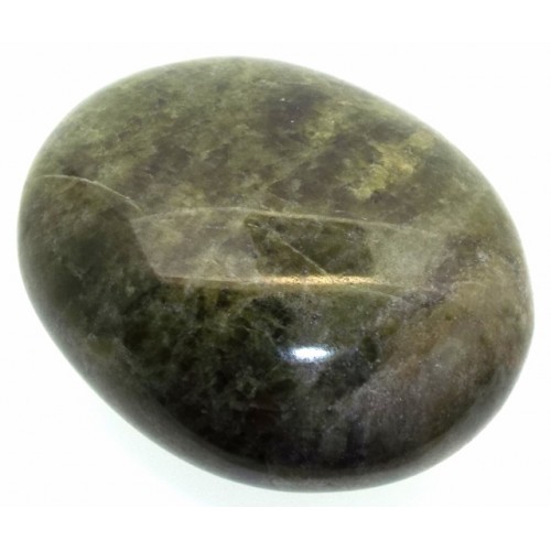 Vesuvianite Large Palmstone 3