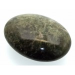 Vesuvianite Large Palmstone 4