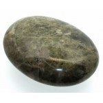 Vesuvianite Large Palmstone 4