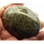 Vesuvianite Large Palmstone 4