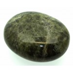 Vesuvianite Large Palmstone 5