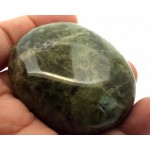 Vesuvianite Large Palmstone 5